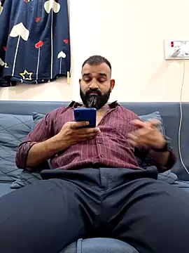 Fun Guuy online show from 2, 12, 2025