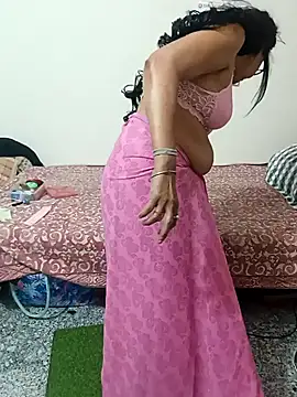 Saroj-Shah online show from 15, 2, 2026