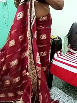 Snapshot of Saroj-Shah chatting on 1, 7, 2026 Saroj-Shah online show from 1, 7, 2026