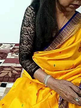 Saroj-Shah online show from 19, 3, 2026