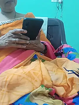 Snapshot of Saroj-Shah chatting on 24, 7, 2026 Saroj-Shah online show from 24, 7, 2026