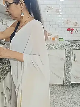 Saroj-Shah online show from 9, 5, 2026