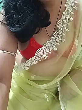 Snapshot of Saroj-Shah chatting on 24, 6, 2026 Saroj-Shah online show from 24, 6, 2026