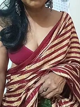 Snapshot of Saroj-Shah chatting on 9, 7, 2026 Saroj-Shah online show from 9, 7, 2026
