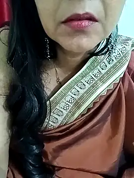 Saroj-Shah online show from 3, 2, 2026