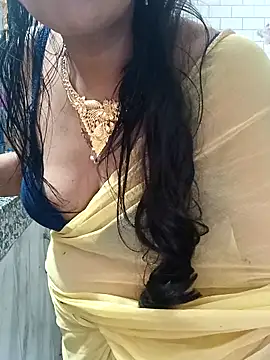 Saroj-Shah online show from 9, 4, 2026