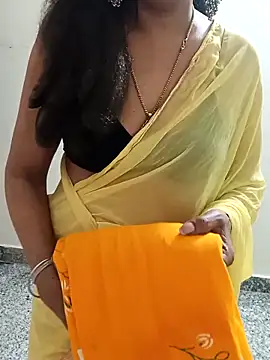 Saroj-Shah online show from 24, 2, 2026