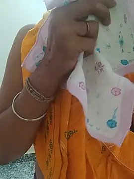 Snapshot of Saroj-Shah chatting on 3, 8, 2026 Saroj-Shah online show from 3, 8, 2026