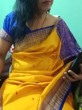 Saroj-Shah online show from 11, 5, 2026