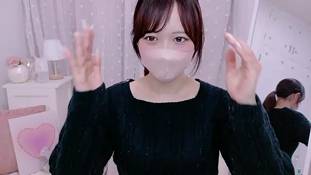 HANApipi online show from 3, 3, 2026