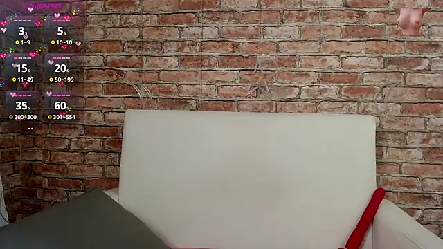 Stefania Star  online show from 24, 10, 2025