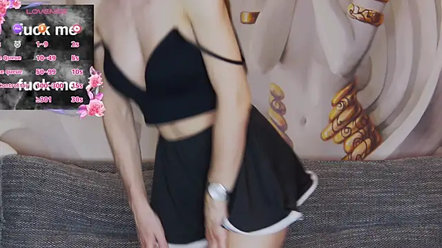 hailey peach online show from 4, 4, 2026