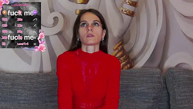 hailey peach online show from 10, 1, 2026