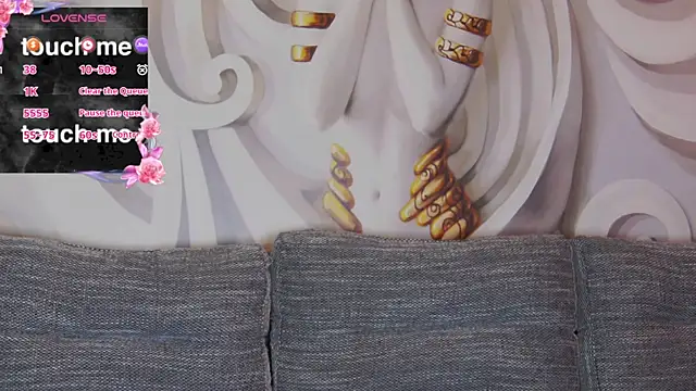 hailey peach online show from 18, 4, 2026