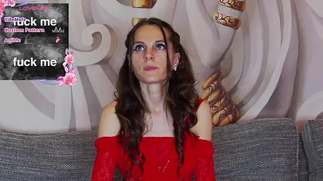 hailey peach online show from 3, 11, 2025