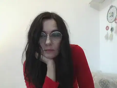 ButterflyJill online show from 31, 12, 2024