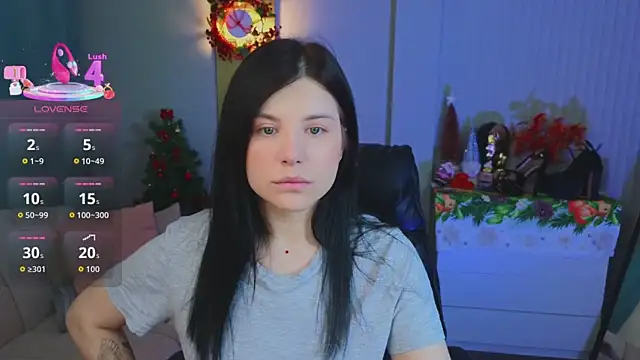 Jenna Adams  online show from 14, 1, 2026