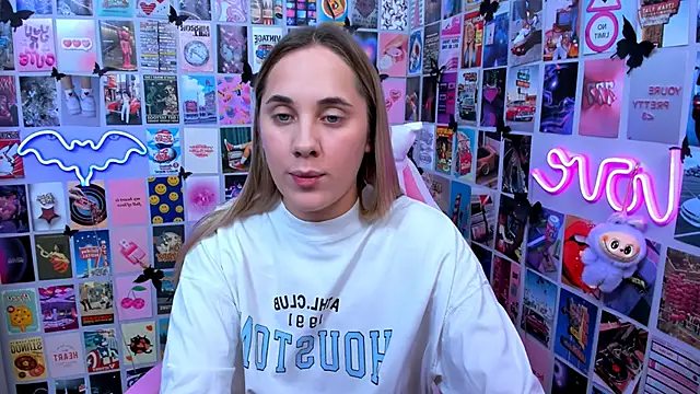 MiaMilas online show from 24, 10, 2025