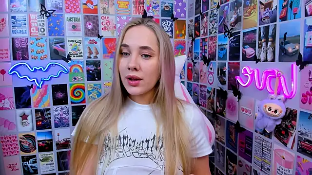 MiaMilas online show from 19, 12, 2025