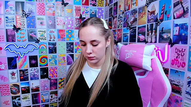 MiaMilas online show from 17, 2, 2026