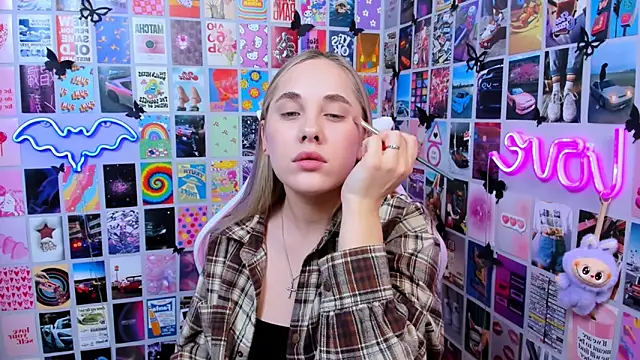 MiaMilas online show from 14, 1, 2026