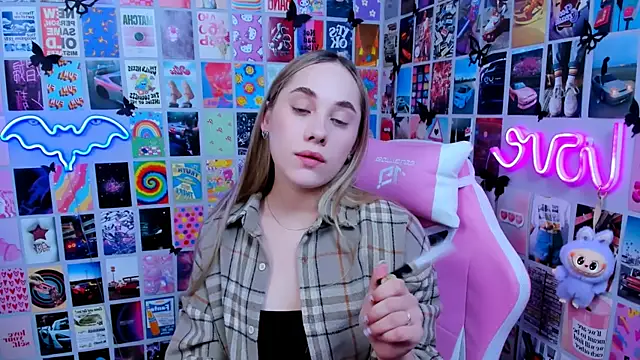 MiaMilas online show from 25, 2, 2026