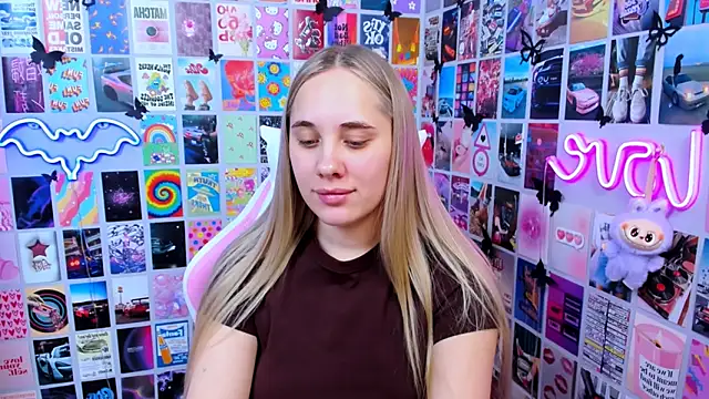 MiaMilas online show from 8, 1, 2026