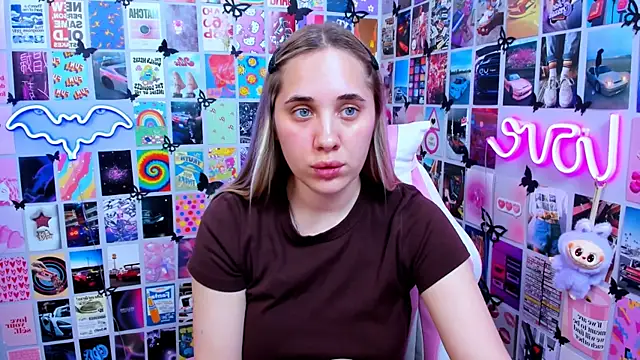 MiaMilas online show from 26, 5, 2026