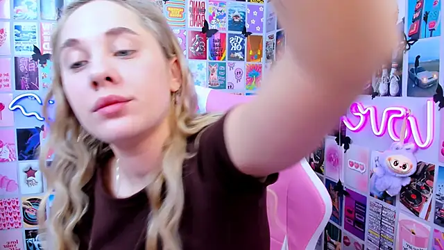 MiaMilas online show from 9, 1, 2026