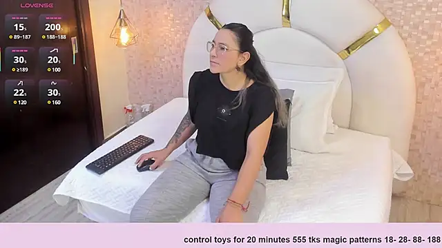 sophie 1 online show from 1, 3, 2025