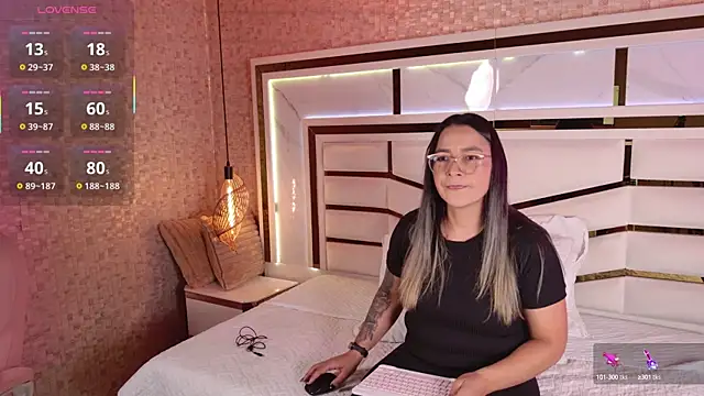 sophie 1 online show from 27, 9, 2025