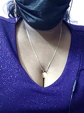 mallu-sumi online show from 18, 4, 2026