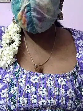 mallu-sumi online show from 18, 7, 2026