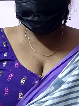 mallu-sumi online show from 18, 2, 2026