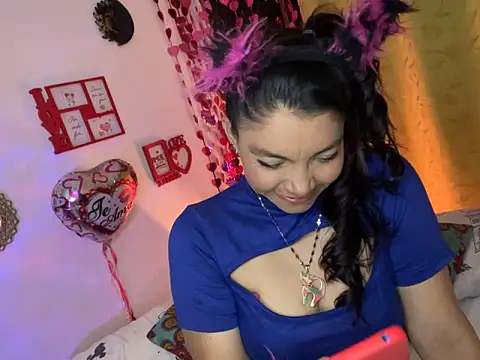 amii777 online show from 16, 10, 2025