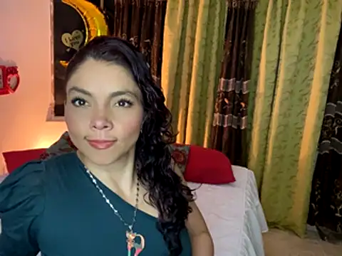 amii777 online show from 8, 11, 2025