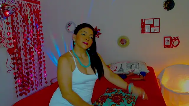 amii777 online show from 22, 2, 2025