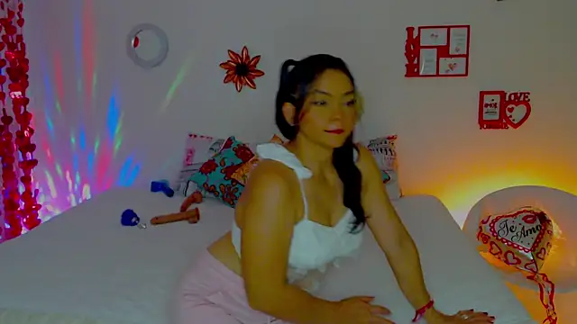 amii777 online show from 3, 3, 2025
