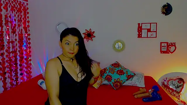 amii777 online show from 11, 3, 2025