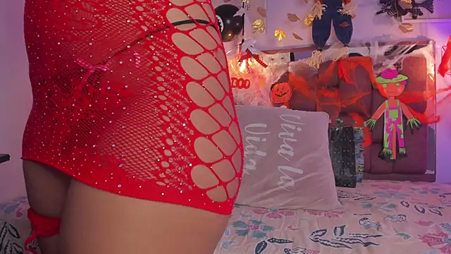 kristakinnky online show from 31, 10, 2025