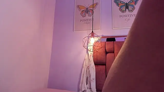 kristakinnky online show from 23, 3, 2026