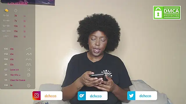dchcco online show from 29, 9, 2025