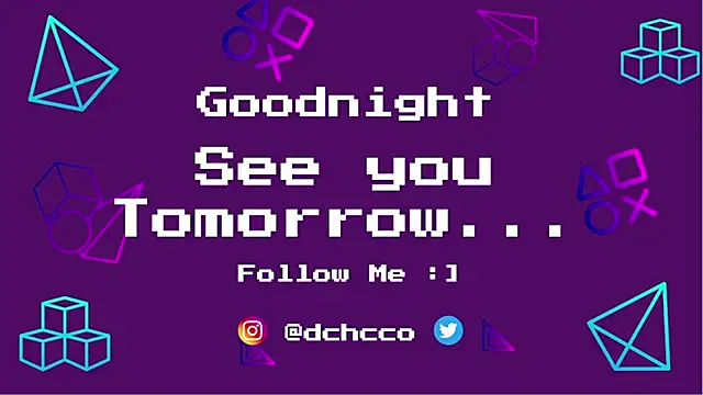 dchcco online show from 17, 3, 2025