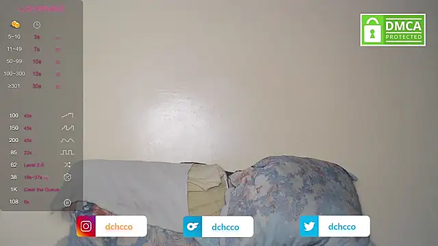 dchcco online show from 27, 9, 2025
