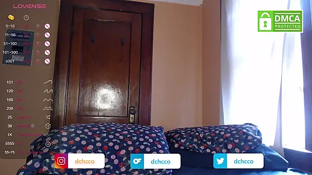 dchcco online show from 12, 9, 2025