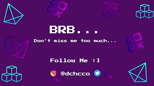 Snapshot of dchcco chatting on 16, 10, 2025 dchcco online show from 16, 10, 2025