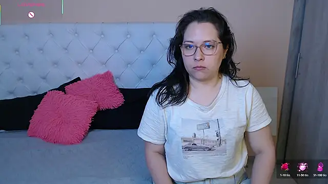 May Carlier online show from 17, 1, 2026