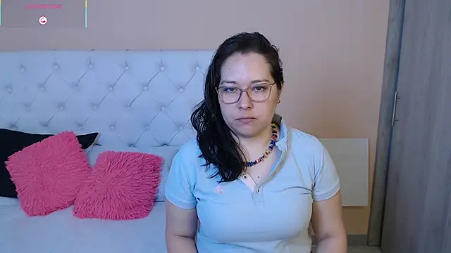 May Carlier online show from 13, 1, 2026