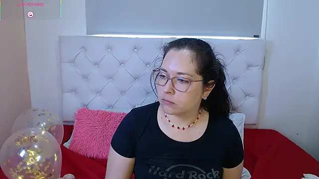 May Carlier online show from 14, 2, 2026