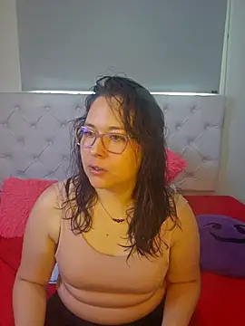 May Carlier online show from 18, 2, 2026